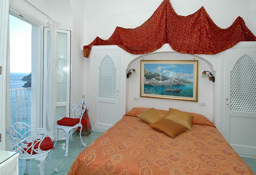 Hotel La Ninfa  | Amalfi | Salerno | Italia 5