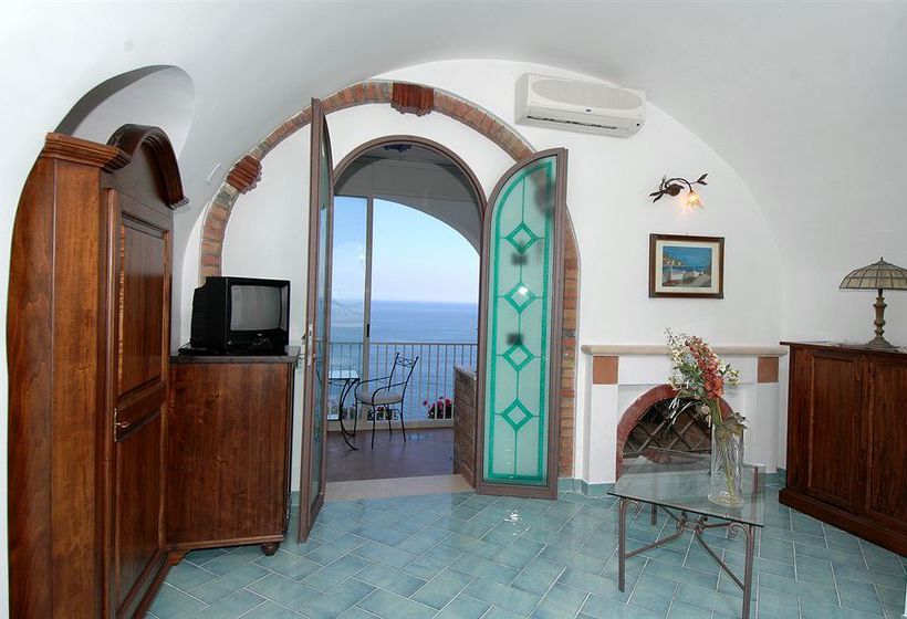 Hotel La Ninfa  | Amalfi | Salerno | Italia 6