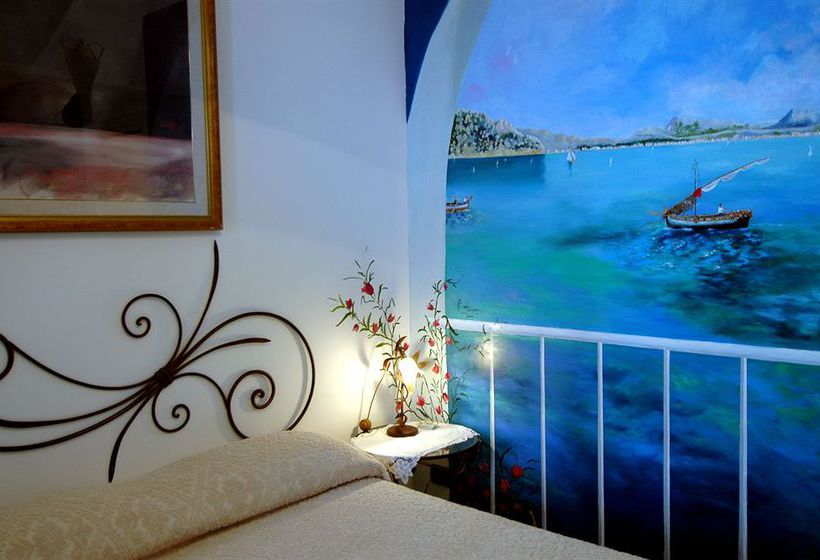 Hotel La Ninfa  | Amalfi | Salerno | Italia 7