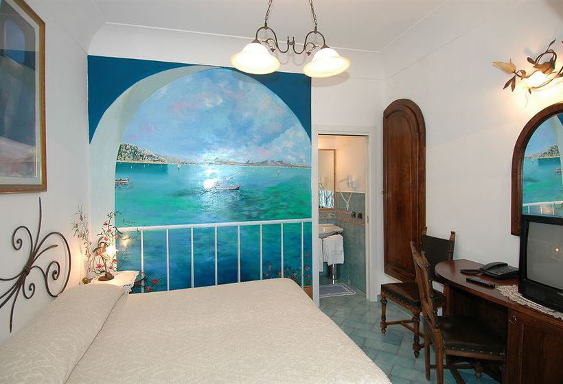 Hotel La Ninfa  | Amalfi | Salerno | Italia 8