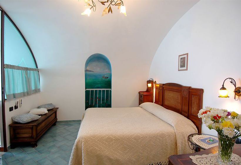 Hotel La Ninfa  | Amalfi | Salerno | Italia 9