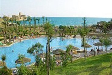 Hotel Villaggio Baia Degli Dei