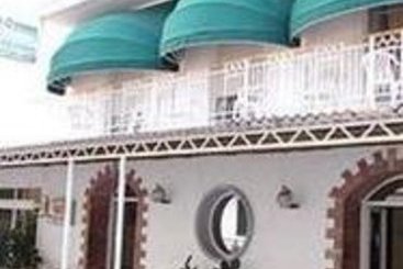 Hotel Albergo Pensione Cinquestelle Salerno