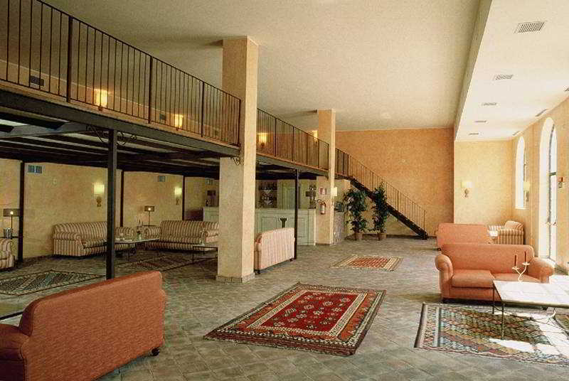 Hotel Capo Rossello  | Realmonte | Agrigento | Italia 1