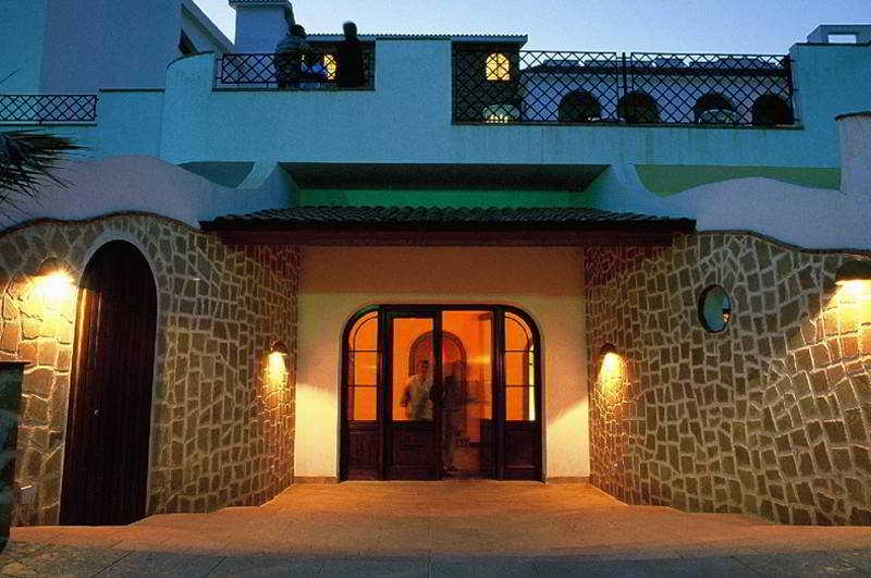Hotel Capo Rossello  | Realmonte | Agrigento | Italia 2