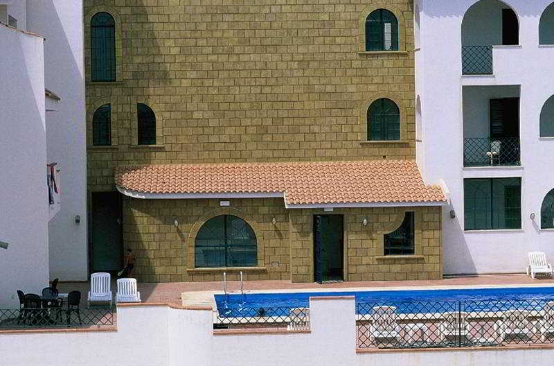 Hotel Capo Rossello  | Realmonte | Agrigento | Italia 3