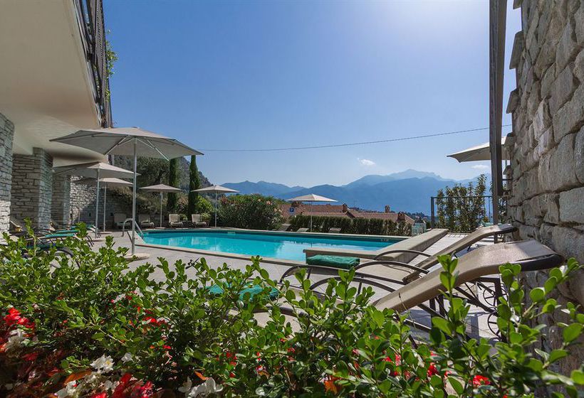 Hotel La Perla  | Tremezzo | Como | Italia 1