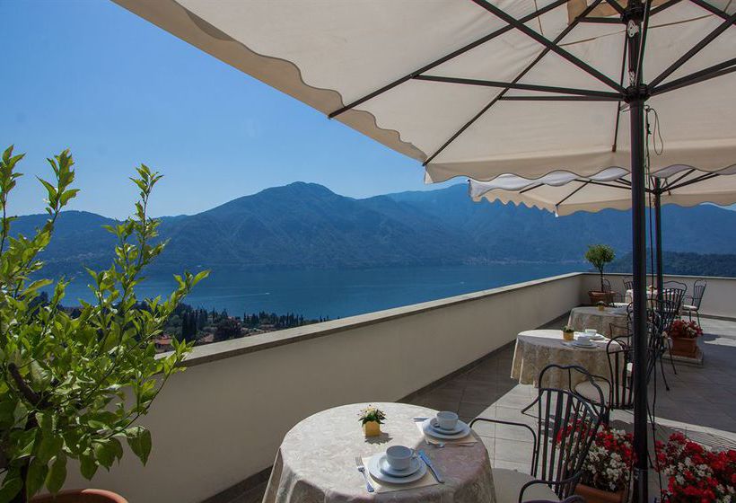 Hotel La Perla  | Tremezzo | Como | Italia 2