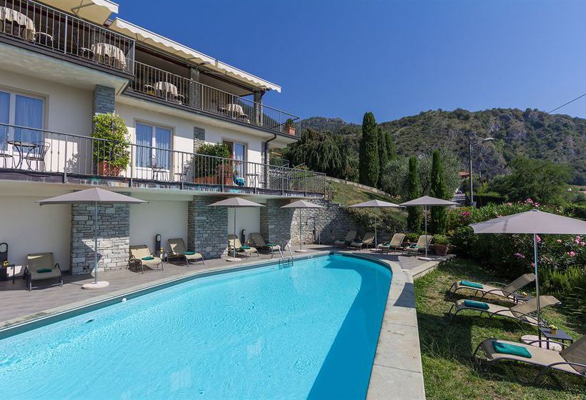 Hotel La Perla  | Tremezzo | Como | Italia 4