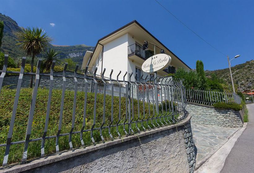Hotel La Perla  | Tremezzo | Como | Italia 5