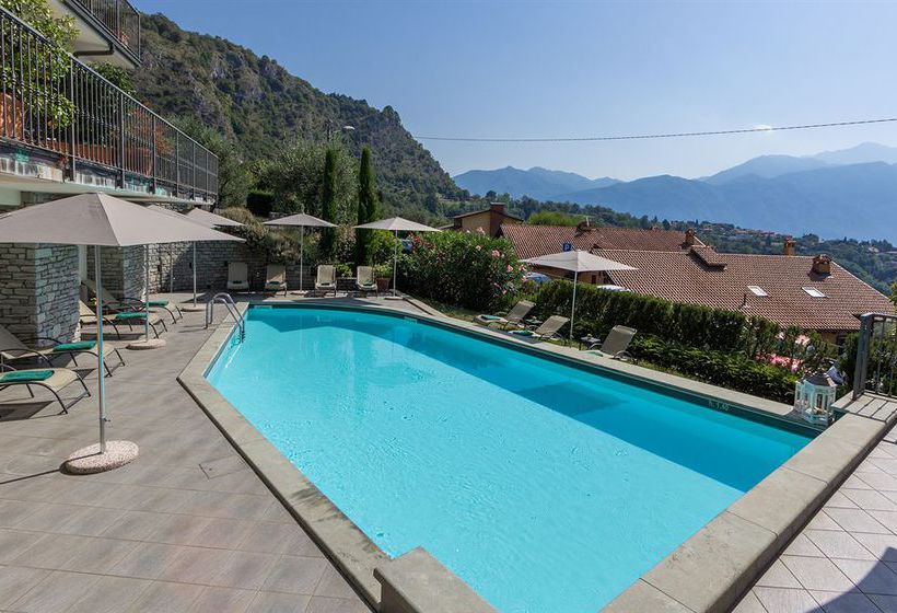 Hotel La Perla  | Tremezzo | Como | Italia 6