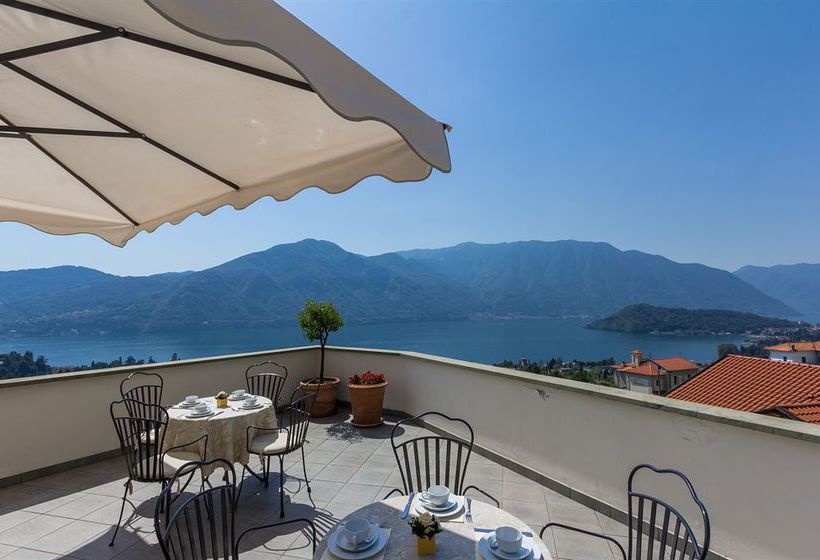 Hotel La Perla  | Tremezzo | Como | Italia 7