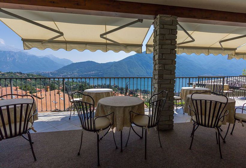 Hotel La Perla  | Tremezzo | Como | Italia 9