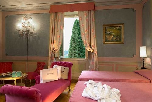 Hotel Villa La Borghetta Resort  | Figline Valdarno | Florence | Italia 10