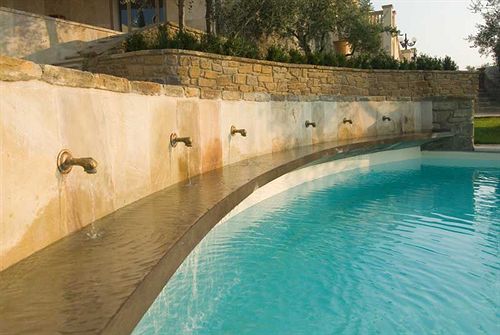 Hotel Villa La Borghetta Resort  | Figline Valdarno | Florence | Italia 11