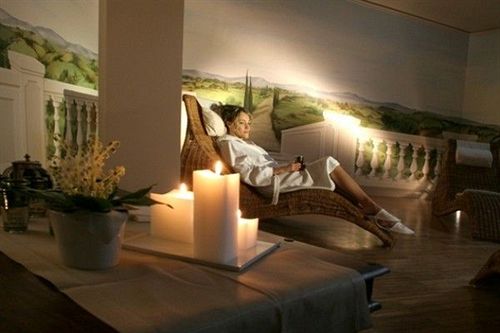 Hotel Villa La Borghetta Resort  | Figline Valdarno | Florence | Italia 13