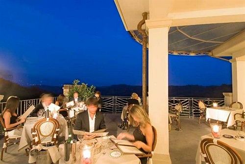 Hotel Villa La Borghetta Resort  | Figline Valdarno | Florence | Italia 15