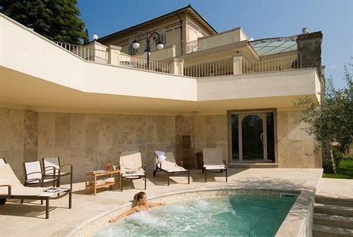 Hotel Villa La Borghetta Resort  | Figline Valdarno | Florence | Italia 16