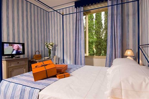 Hotel Villa La Borghetta Resort  | Figline Valdarno | Florence | Italia 2