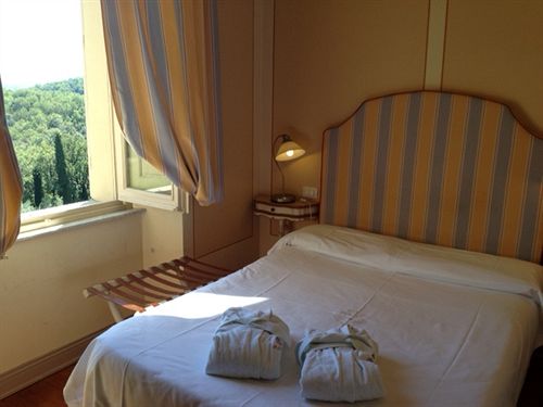 Hotel Villa La Borghetta Resort  | Figline Valdarno | Florence | Italia 20