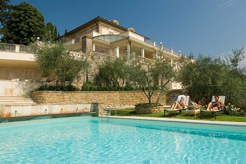 Hotel Villa La Borghetta Resort  | Figline Valdarno | Florence | Italia 8