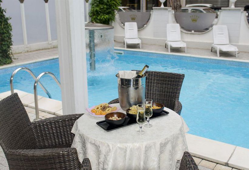 Hotel Royal Plaza  | Rimini | Rimini | Italia 10