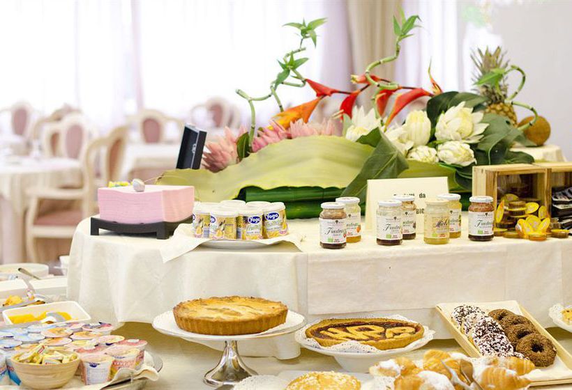 Hotel Royal Plaza  | Rimini | Rimini | Italia 11