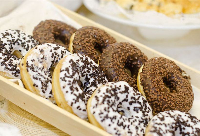 Hotel Royal Plaza  | Rimini | Rimini | Italia 12