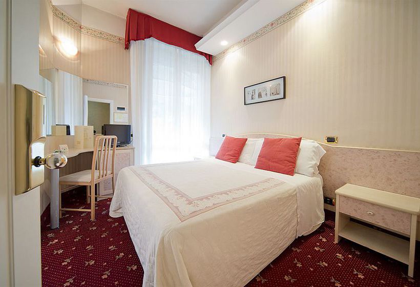 Hotel Royal Plaza  | Rimini | Rimini | Italia 13
