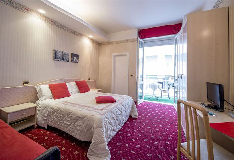 Hotel Royal Plaza  | Rimini | Rimini | Italia 16