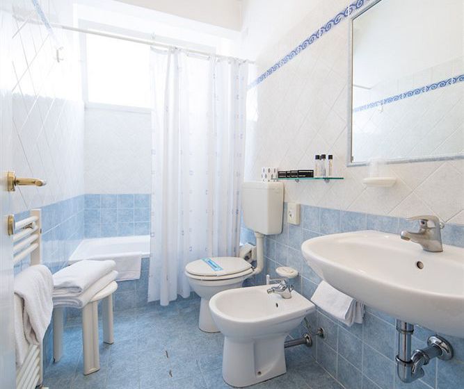 Hotel Royal Plaza  | Rimini | Rimini | Italia 17