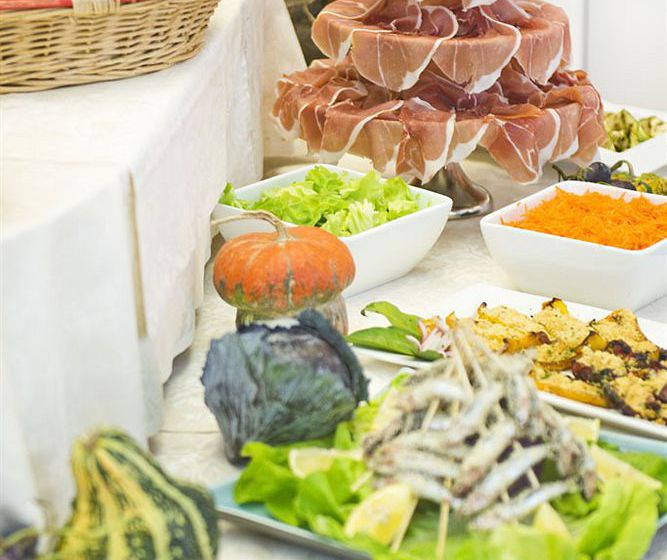 Hotel Royal Plaza  | Rimini | Rimini | Italia 3