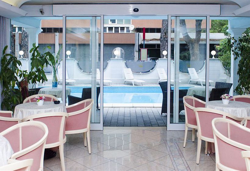 Hotel Royal Plaza  | Rimini | Rimini | Italia 4