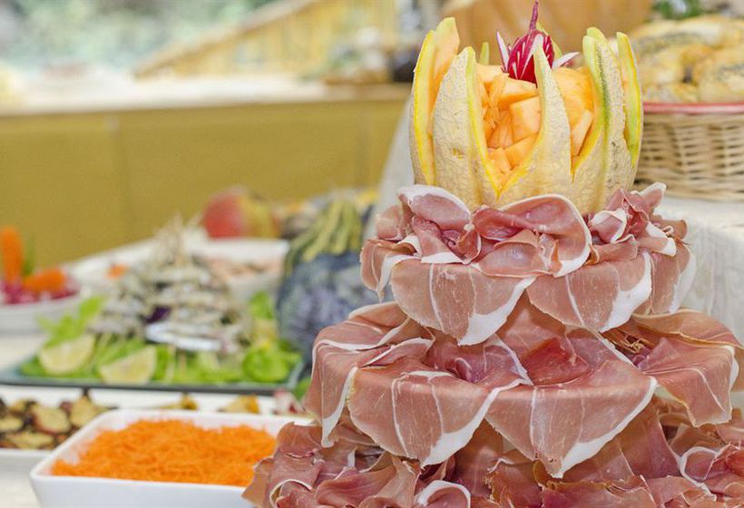 Hotel Royal Plaza  | Rimini | Rimini | Italia 7