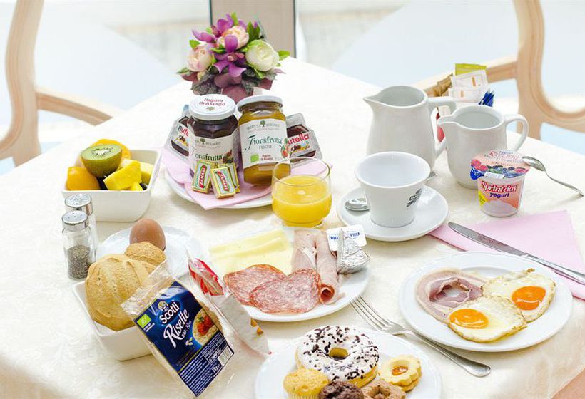 Hotel Royal Plaza  | Rimini | Rimini | Italia 8