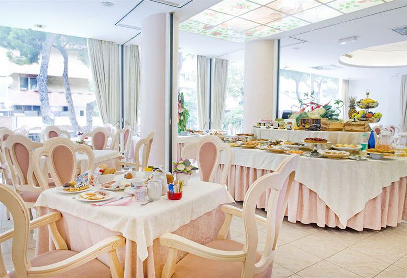 Hotel Royal Plaza  | Rimini | Rimini | Italia 9