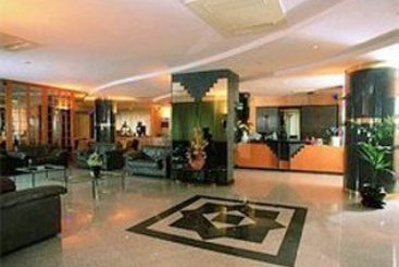 Hotel Incontro Complesso Alberghiero & Spa  | Ariano Irpino | Avellino | Italia 3