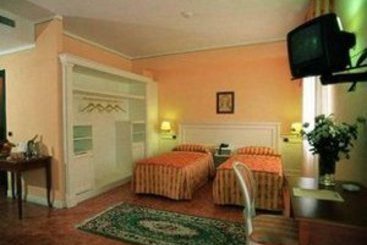 Hotel Incontro Complesso Alberghiero & Spa  | Ariano Irpino | Avellino | Italia 4