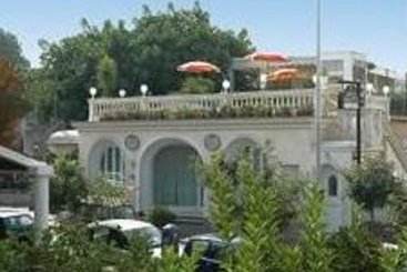 Hotel Rosetta Ischia Napoles