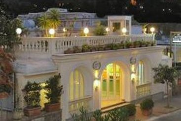 Hotel Rosetta  | Ischia | Napoli | Italia 1