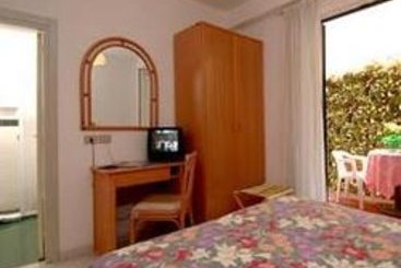 Hotel Rosetta  | Ischia | Napoli | Italia 3