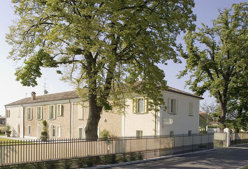 Hotel Villa Roncuzzi