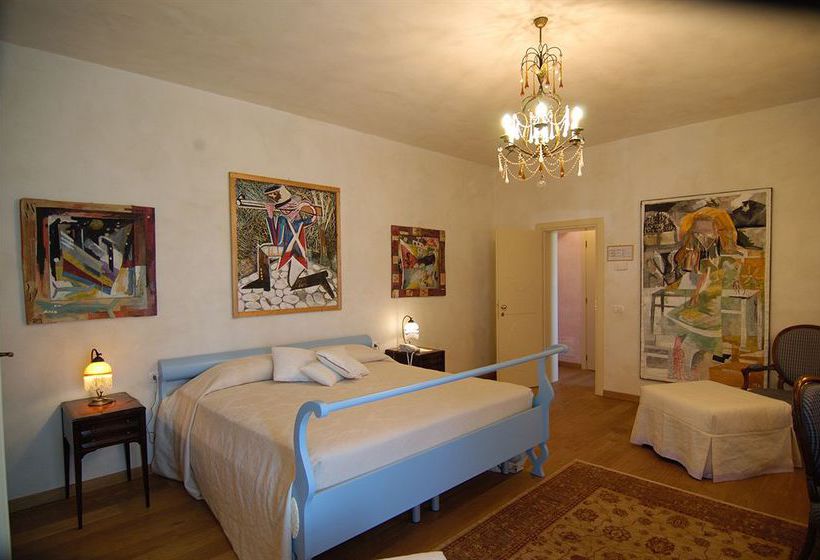 Hotel Villa Roncuzzi  | Russi | Ravenna | Italia 1