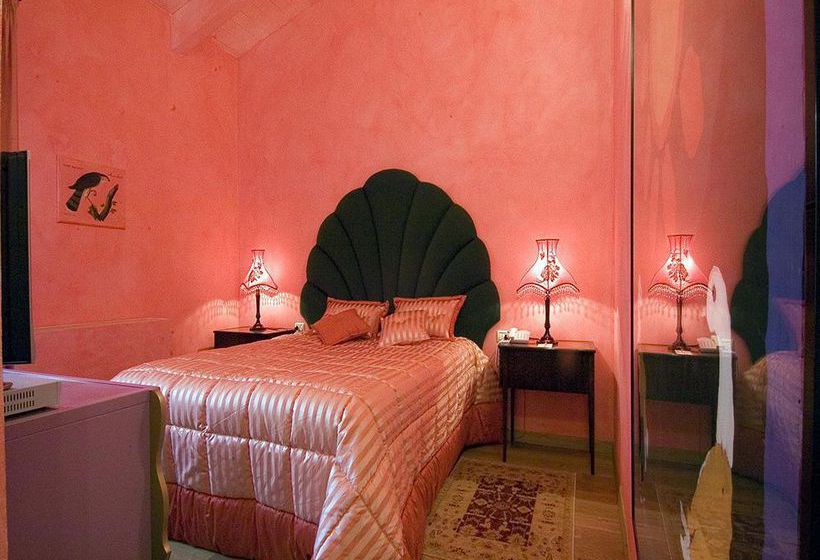 Hotel Villa Roncuzzi  | Russi | Ravenna | Italia 10