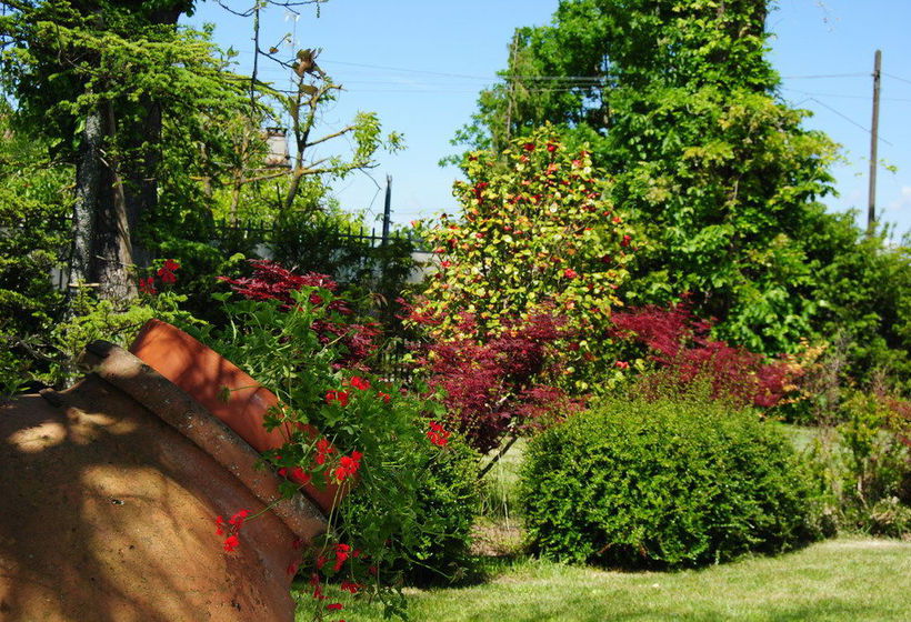 Hotel Villa Roncuzzi  | Russi | Ravenna | Italia 11