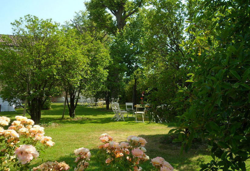 Hotel Villa Roncuzzi  | Russi | Ravenna | Italia 16