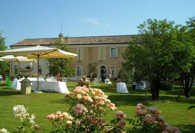 Hotel Villa Roncuzzi  | Russi | Ravenna | Italia 17