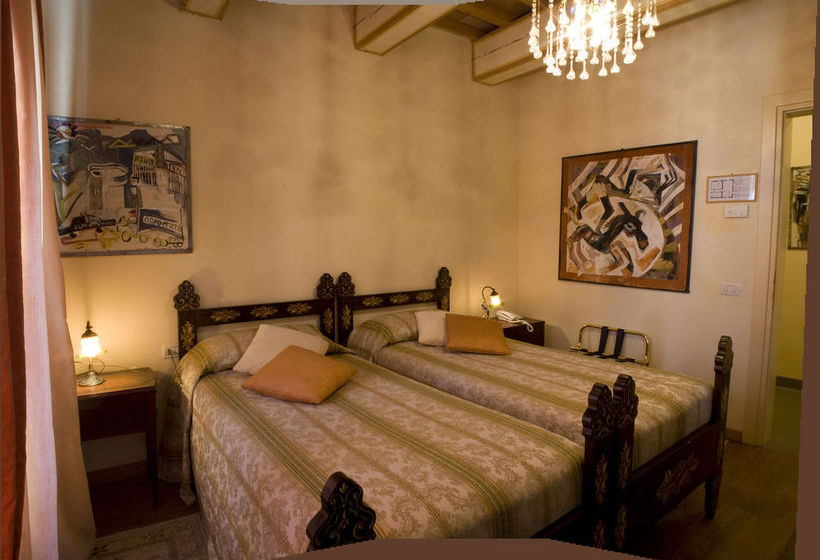 Hotel Villa Roncuzzi  | Russi | Ravenna | Italia 18