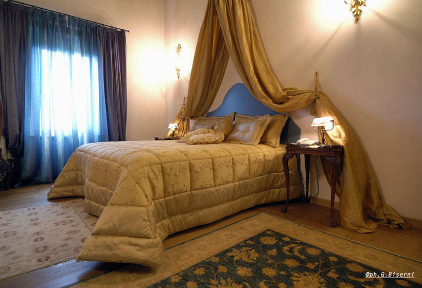 Hotel Villa Roncuzzi  | Russi | Ravenna | Italia 19