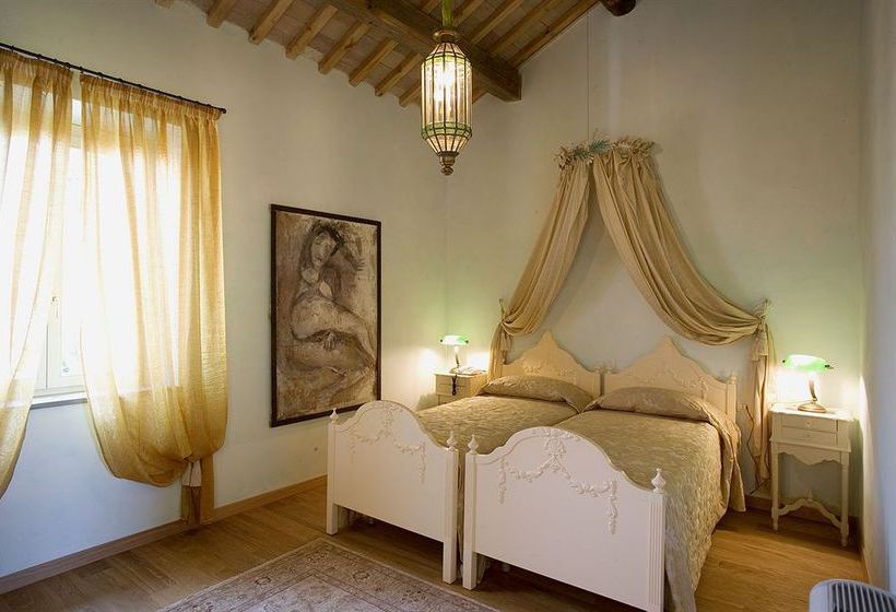 Hotel Villa Roncuzzi  | Russi | Ravenna | Italia 2